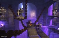 2. Castle of Illusion (PC) (klucz STEAM)
