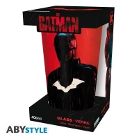 4. Szklanka DC Comics - Batman