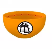 5. Miska Dragon Ball - Symbole Goku