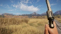 1. theHunter: Call of the Wild™ - Weapon Pack 2 PL (DLC) (PC) (klucz STEAM)