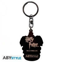 5. Brelok Harry Potter - Gryffindor - ABS