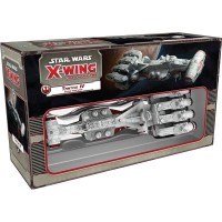 1. X-Wing: Zestaw dodatkowy Tantive IV Promocja