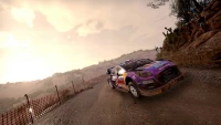 1. WRC Generations - Deluxe Edition / Fully Loaded Edition PL (PC) (klucz STEAM)