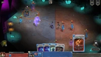 3. HELLCARD - Early Access PL (PC) (klucz STEAM)