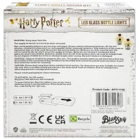 2. Zestaw Lampek Ozdobnych (LED) Harry Potter - Eliksiry