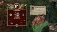 6. Crusader Kings II: Jade Dragon (DLC) (PC) (klucz STEAM)