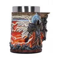 4. Kufel Kolekcjonerski Diablo IV - Inarius