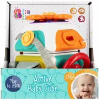 2. Bam Bam Kostka Edukacyjna 541613