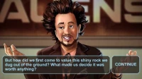 7. Ancient Aliens: The Game (PC) (klucz STEAM)