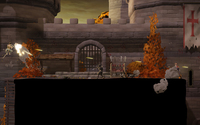 6. The Showdown Effect (PC) DIGITAL (klucz STEAM)