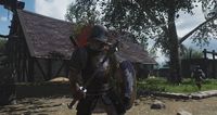 7. Vikings & Roses - Unleash the War Pack (PC) DIGITAL (klucz STEAM)