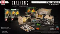 1. S.T.A.L.K.E.R. 2: Serce Czarnobyla Edycja Limitowana PL (XSX)
