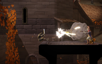 2. The Showdown Effect (PC) DIGITAL (klucz STEAM)