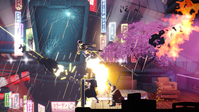 3. The Showdown Effect (PC) DIGITAL (klucz STEAM)