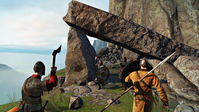 4. War of the Vikings (PC) DIGITAL (klucz STEAM)