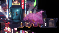 5. The Showdown Effect (PC) DIGITAL (klucz STEAM)