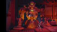 4. The Showdown Effect (PC) DIGITAL (klucz STEAM)