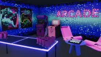 4. House Flipper - Party Furniture Pack PL (DLC) (PC) (klucz STEAM)