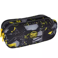 1. CoolPack Duke Piórnik Saszetka Podwójna XRay F065727