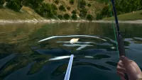 3. Ultimate Fishing Simulator PL (PC) (klucz STEAM)
