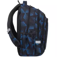 5. CoolPack Drafter 3 Plecak Szkolny Bishi F010919