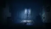 5. Little Nightmares II Enhanced Edition PL (PS5)