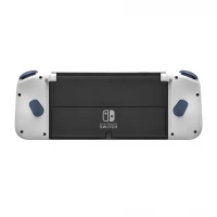 5. HORI SWITCH Zestaw Split Pad Compact Eevee Evolutions