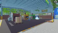 11. Recycling Center Simulator PL (PC) (klucz STEAM)