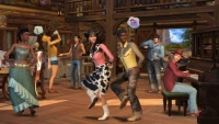 3. The Sims 4 Ranczo PL (PC)