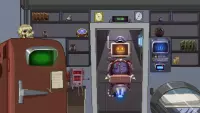 7. Do Not Feed the Monkeys 2099 (PC) (klucz STEAM)
