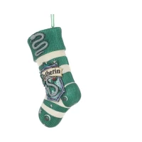 2. Harry Potter Skarpeta Slytherin - Ozdoba Wisząca 9,5 cm