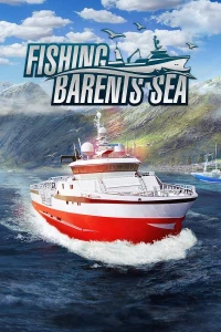 1. Fishing: Barents Sea PL (PC) (klucz STEAM)