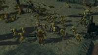 8. Warhammer 40,000: Sanctus Reach - Horrors of the Warp (DLC) (PC) (klucz STEAM)