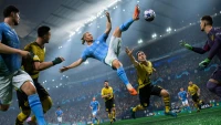 5. DIGITAL EA SPORTS FC 24 PL (PC) (klucz EA APP)