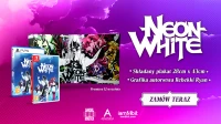 1. Neon White PL (NS)