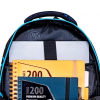 5. AstraBag Plecak Szkolny AB300 Go Playing 502024100