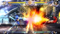 6. BlazBlue: Calamity Trigger (PC) (klucz STEAM)