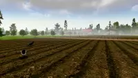 4. Farm Manager 2018 PL (PC) (klucz STEAM)