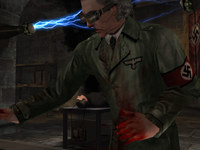 5. Return to Castle Wolfenstein (klucz STEAM)