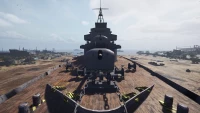 5. Ship Graveyard Simulator 2 - Warships PL (DLC) (PC) (klucz STEAM)