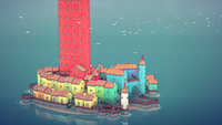 8. Townscaper (PC) (klucz STEAM)