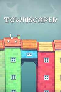 1. Townscaper (PC) (klucz STEAM)