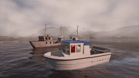 10. Fishing: Barents Sea - Line and Net Ships PL (DLC) (PC) (klucz STEAM)