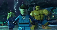 2. LEGO Marvel Super Heroes PL (NS)