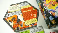 7. Marvel United: X-men - Deadpool