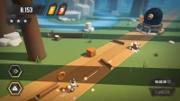 2. Crashbots (PC) (klucz STEAM)
