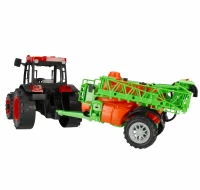 5. Mega Creative Traktor Z Akcesoriami 500545