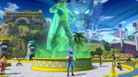 4. Dragon Ball Xenoverse 2 PL (XO/XSX)