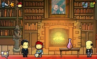9. cribblenauts Unmasked: A DC Comics Adventure (PC) DIGITAL (klucz STEAM)
