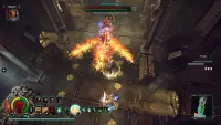 5. Warhammer 40,000: Inquisitor - Martyr - Hierophant Class PL (DLC) (PC) (klucz STEAM)